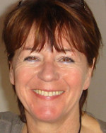 Foto voor Marianne van der Wilt / KeyWork
